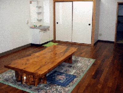 Minshuku Toshi Hotel Yakushima  Exterior photo